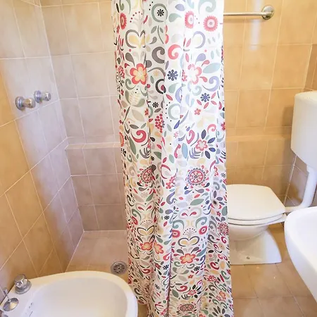 Apartmán Il Mandarino *