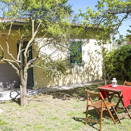 Apartmán Il Mandarino Portoferraio