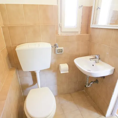 Apartmán Il Mandarino *