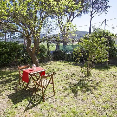 Il Mandarino Apartmán *