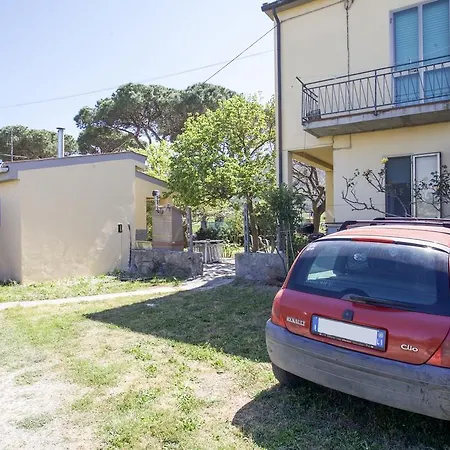Il Mandarino Apartmán Portoferraio