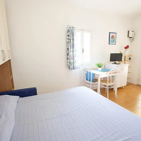 Apartmán Il Mandarino Portoferraio