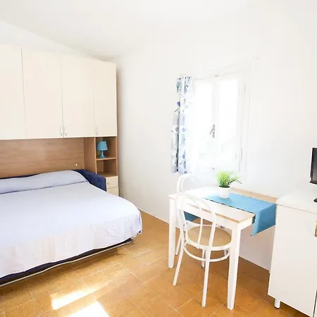 Il Mandarino Apartmán Portoferraio
