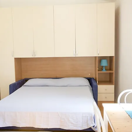 Il Mandarino Apartmán