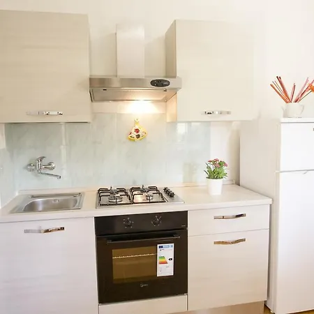 Il Mandarino Apartmán Portoferraio
