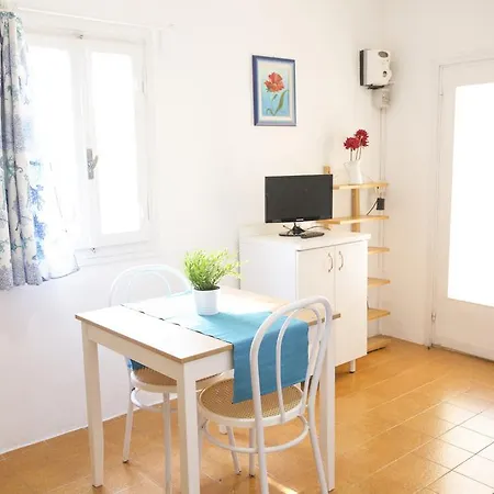 Il Mandarino Apartmán